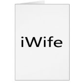 i Wife (Front)