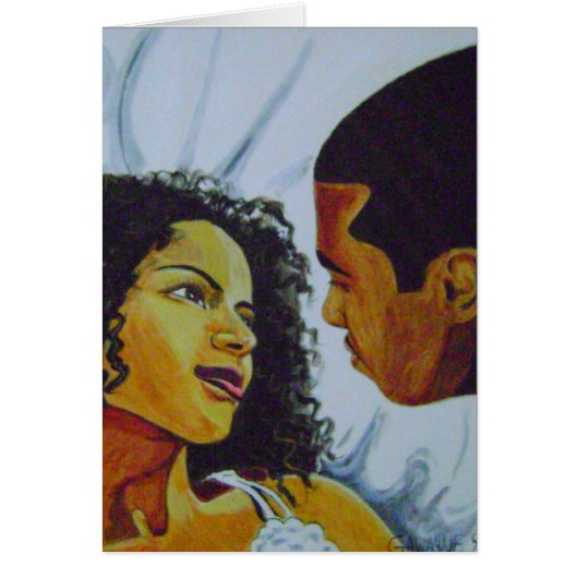 I will always love you (Front)