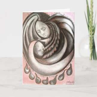 I Will Always Love You In My Heart, Greeting Card