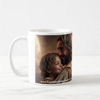 I Will Always Love You Jesus Mug