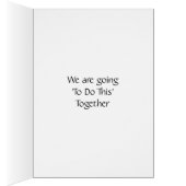 I will be there cards (Inside (Right))
