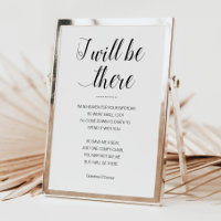 I Will Be There Save Me A Seat In Memory Birthday