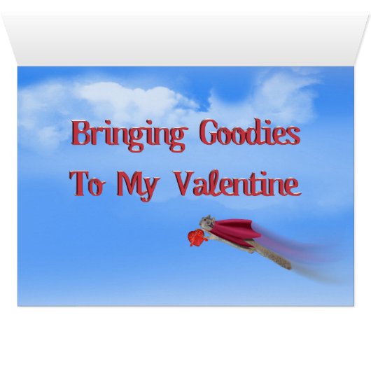 I will be there soon! (Inside Horizontal (Bottom))