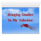 I will be there soon! cards (Inside Horizontal (Bottom))