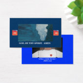 I WILL COME TO YOU (Desk)