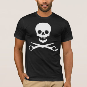 I will cut you_2011 T-Shirt