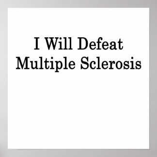 Multiple Sclerosis Posters, Multiple Sclerosis Prints, Art Prints ...