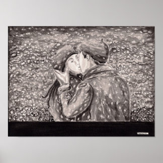 I Will Keep You Warm poster