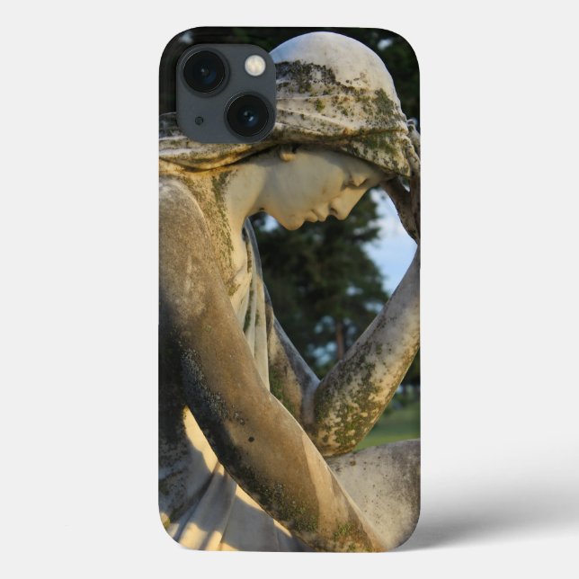 I will miss you Case-Mate iPhone case (Back)