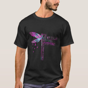 I Will Never Forget Heimerheimer Awareness Men Wom T-Shirt