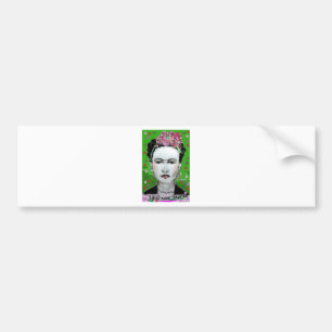 I will never forget you bumper sticker