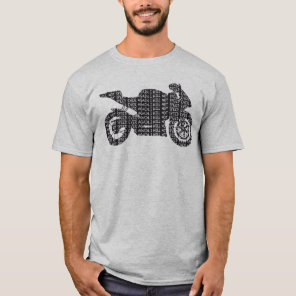 I WILL NOT SPEED EVER AGAIN T-Shirt