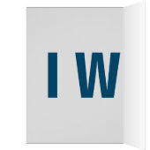 I Win Cards (Inside (Left))