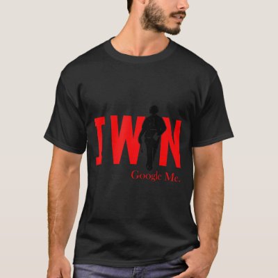 I Win Google Me Motivational Confidence Shirt 