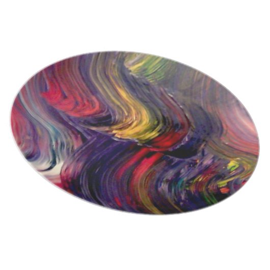 I Wish Upon A Plate (Right Side)