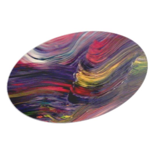 I Wish Upon A Plate (Left Side)