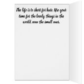 I wish you all cuteness in the world (Inside (Left))