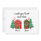 I Wish You Lived Next Door | Christmas Best Friend