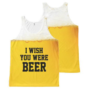 Motto Tank Tops Zazzle