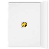 I wonder...if each day is a gift... (Inside (Left))