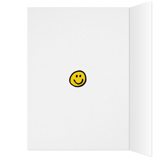 I wonder...if each day is a gift... (Inside (Left))