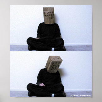 I Wont Change For You Poster