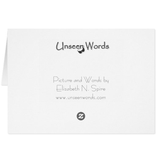 I Woolly Love Ewe (Back Horizontal)