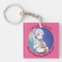 I would do an elf