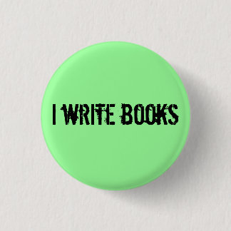 i write books button
