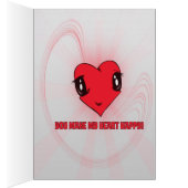 I Wuv You Card (Inside (Right))