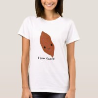 I Yam Sweet Potato