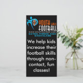 I Youth Football (Standing Front)