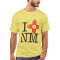 I ZIA New Mexico T-Shirt