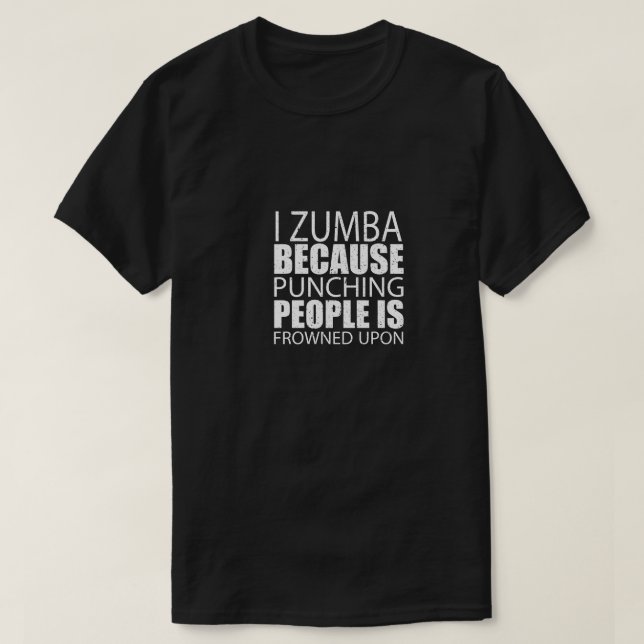 Diy Zumba Shirts For Sale ZUMBA FITNESS Tee Shirt Top Signature