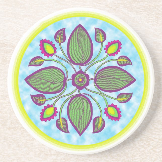 IA0227 Coaster (Front)