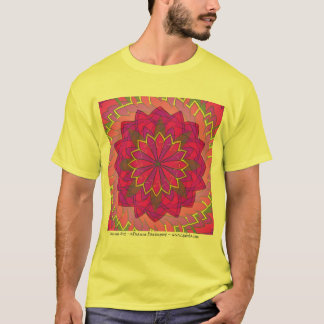IA0812 Basic T (Color) T-Shirt