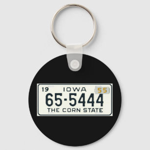 IA55 KEYCHAIN