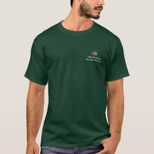 IABN Kelly Green Shirt