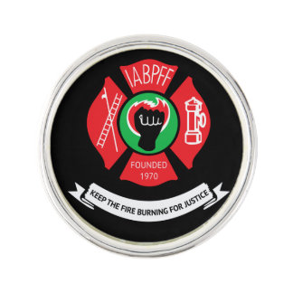 IABPFF LAPEL PIN
