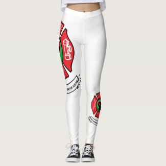 IABPFF Leggings