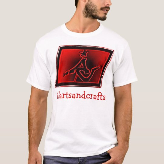 iac logo T-Shirt