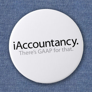 iAccountancy Button