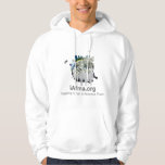 iAfma.org - Hoodie