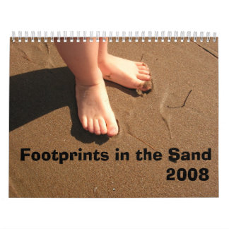 Iain's World 2008 Calendar