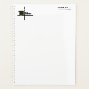 iam an architect planner