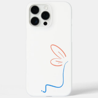 IAM iPhone 16 PRO MAX CASE
