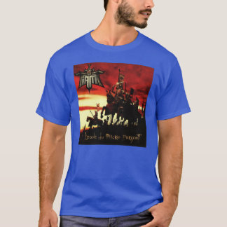 IAM lcole du micro dargent album 1997 T-Shirt