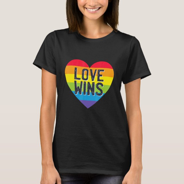 I'am Who I'am Your Approval Isn't Needed Gay Lgbtq T-Shirt (Front)