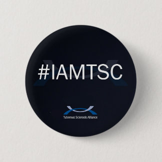 #IAMTSC 2 1/4"Button Pinback Button