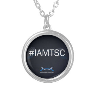 #IAMTSC Necklace